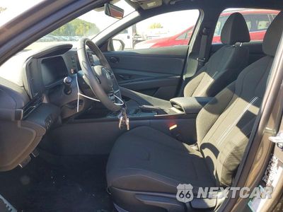 Zdjęcie 7 z 12 samochodu: 2026 HYUNDAI ELANTRA SEL SPORT VIN:KMHLM4DGXTU216284 - miniatura