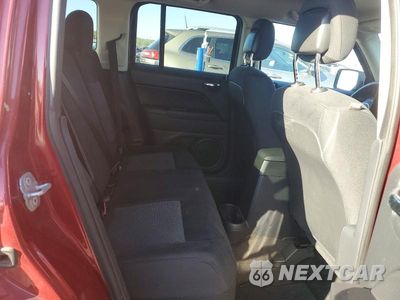 Zdjęcie 11 z 13 samochodu: 2014 JEEP PATRIOT LATITUDE VIN:1C4NJPFB3ED764199 - miniatura