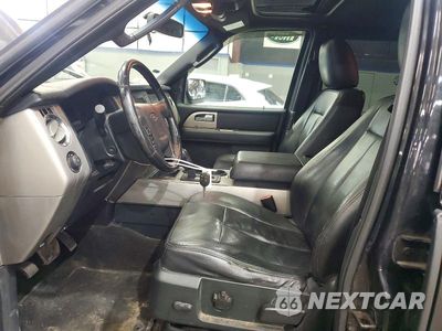 Zdjęcie 7 z 13 samochodu: 2015 FORD EXPEDITION XLT VIN:1FMJU1JT8FEF13253 - miniatura