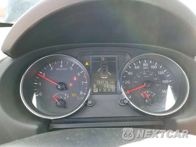 Zdjęcie 9 z 14 samochodu: 2013 NISSAN ROGUE S VIN:JN8AS5MT3DW035882 - miniatura