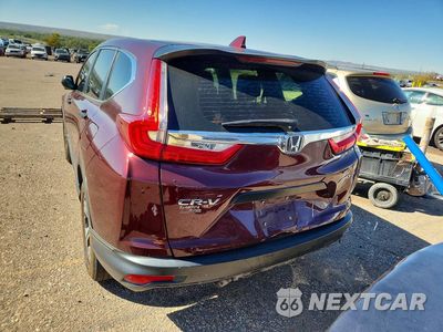 Zdjęcie 6 z 13 samochodu: 2019 HONDA CR-V LX VIN:5J6RW6H33KL005468 - miniatura
