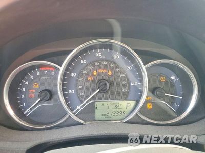 Zdjęcie 9 z 12 samochodu: 2014 TOYOTA COROLLA L VIN:5YFBURHEXEP009688 - miniatura