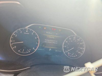Zdjęcie 9 z 12 samochodu: 2017 NISSAN MAXIMA 3.5 SV VIN:1N4AA6AP2HC387666 - miniatura