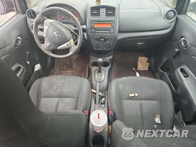 Zdjęcie 8 z 12 samochodu: 2016 NISSAN VERSA 1.6 S PLUS VIN:3N1CN7AP0GL847622 - miniatura