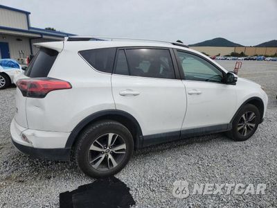 Trzecie zdjęcie samochodu z tyłu: 2016 TOYOTA RAV4 XLE VIN:2T3RFREV0GW440630 - miniatura