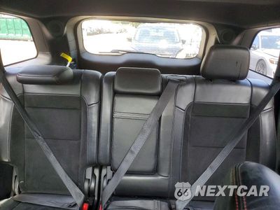 Zdjęcie 10 z 13 samochodu: 2017 JEEP GRAND CHEROKEE TRAILHAWK VIN:1C4RJFLG2HC713329 - miniatura