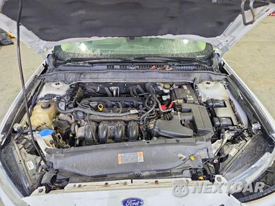 Zdjęcie 11 z 12 samochodu: 2013 FORD FUSION SE VIN:3FA6P0H77DR262536 - miniatura