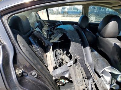 Zdjęcie 10 z 13 samochodu: 2012 NISSAN ALTIMA 2.5 VIN:1N4AL2AP5CN448041 - miniatura