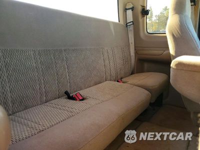 Zdjęcie 10 z 12 samochodu: 1997 FORD F150 VIN:1FTDX18W1VNB56070 - miniatura