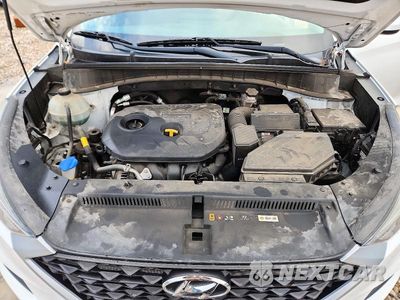 Zdjęcie 11 z 12 samochodu: 2019 HYUNDAI TUCSON SE VIN:KM8J23A49KU056916 - miniatura
