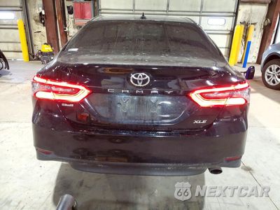 Zdjęcie 6 z 12 samochodu: 2023 TOYOTA CAMRY XLE VIN:4T1F11AKXPU154176 - miniatura