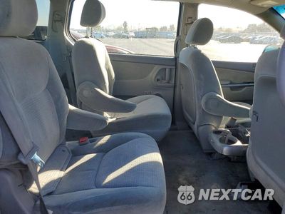 Zdjęcie 11 z 14 samochodu: 2007 TOYOTA SIENNA CE 7-PASSENGER VIN:5TDZK23C47S084267 - miniatura