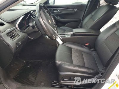 Zdjęcie 7 z 12 samochodu: 2019 CHEVROLET IMPALA LT VIN:1G11Z5S32KU104363 - miniatura