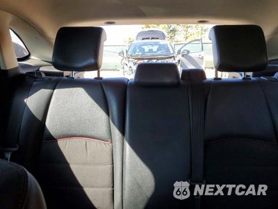 Zdjęcie 10 z 13 samochodu: 2016 MAZDA CX-3 GRAND TOURING VIN:JM1DKFD78G0136246 - miniatura