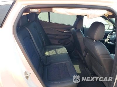 Zdjęcie 11 z 13 samochodu: 2025 BUICK ENVISTA PREFERRED VIN:KL47LAEP3SB160750 - miniatura