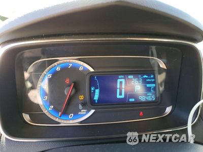 Zdjęcie 9 z 13 samochodu: 2016 CHEVROLET TRAX 1LT VIN:KL7CJPSB4GB657333 - miniatura