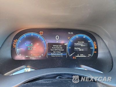 Zdjęcie 9 z 14 samochodu: 2025 TOYOTA HIGHLANDER PLATINUM VIN:5TDKDRBH9SS586301 - miniatura