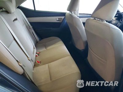 Zdjęcie 10 z 11 samochodu: 2016 TOYOTA COROLLA VIN:2T1BURHE5GC582775 - miniatura