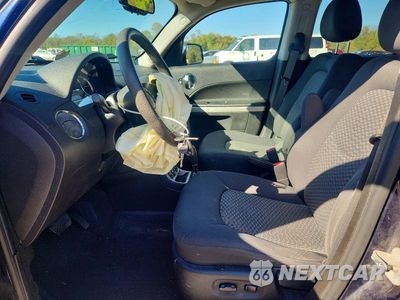 Zdjęcie 7 z 13 samochodu: 2008 CHEVROLET HHR LT VIN:3GNCA23D48S680162 - miniatura