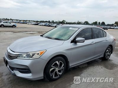 2017 HONDA ACCORD LX 1HGCR2F36HA237390 - główne zdjęcie licytacji z USA - miniatura