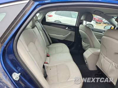 Zdjęcie 10 z 12 samochodu: 2015 HYUNDAI SONATA SPORT VIN:5NPE34AF8FH083521 - miniatura