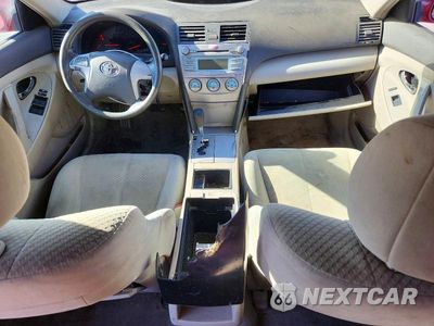 Zdjęcie 8 z 13 samochodu: 2008 TOYOTA CAMRY LE VIN:4T1BE46K78U210556 - miniatura