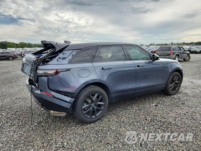 Trzecie zdjęcie samochodu z tyłu: 2024 LAND ROVER RANGE ROVER VELAR DYNAMIC SE VIN:SALYL2EX1RA383636 - miniatura