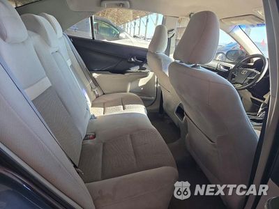 Zdjęcie 10 z 12 samochodu: 2013 TOYOTA CAMRY HYBRID LE VIN:4T1BD1FK9DU085149 - miniatura