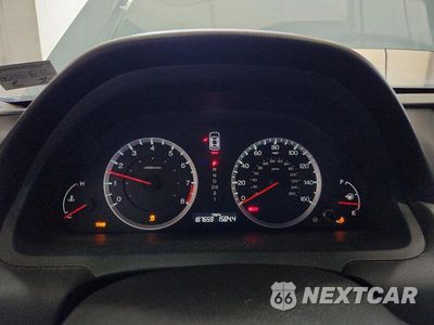Zdjęcie 9 z 12 samochodu: 2012 HONDA ACCORD EXL VIN:1HGCP2F86CA038060 - miniatura
