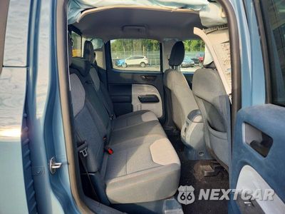 Zdjęcie 10 z 12 samochodu: 2022 FORD MAVERICK XL VIN:3FTTW8F98NRB06543 - miniatura