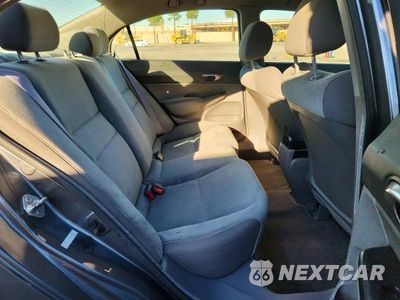 Zdjęcie 10 z 12 samochodu: 2010 HONDA CIVIC LX VIN:2HGFA1F51AH324380 - miniatura