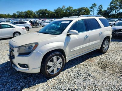 2014 GMC ACADIA DENALI 1GKKRTKD9EJ318219 - główne zdjęcie licytacji z USA - miniatura