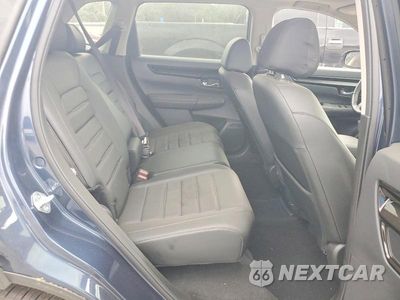 Zdjęcie 11 z 12 samochodu: 2025 HONDA CR-V EXL VIN:7FARS4H78SE017521 - miniatura