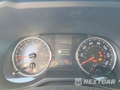 Zdjęcie 9 z 13 samochodu: 2019 TOYOTA RAV4 LE VIN:2T3K1RFV0KC014574 - miniatura