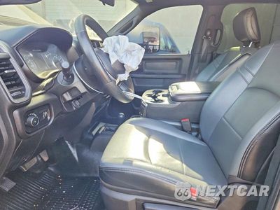 Zdjęcie 7 z 12 samochodu: 2021 RAM 2500 TRADESMAN VIN:3C6UR5CJ1MG695199 - miniatura