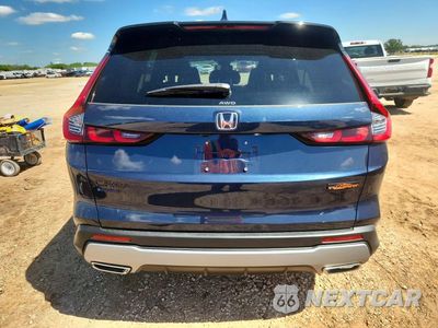 Zdjęcie 6 z 13 samochodu: 2026 HONDA CR-V TRAILSPORT VIN:7FARS6H67TE141784 - miniatura