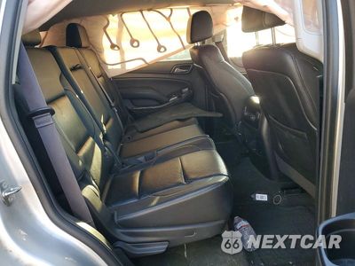 Zdjęcie 11 z 13 samochodu: 2015 CHEVROLET TAHOE C1500 LT VIN:1GNSCBKC1FR182015 - miniatura