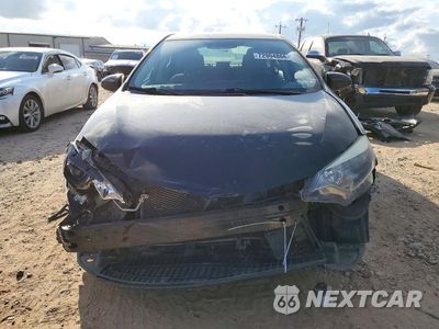 Piąte zdjęcie samochodu w środku: 2015 TOYOTA COROLLA LE PLUS VIN:5YFBURHE2FP257371 - miniatura