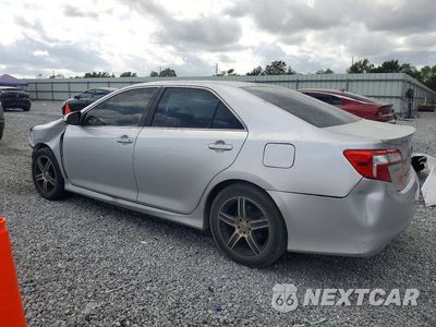 Drugie zdjęcie samochodu z przodu: 2012 TOYOTA CAMRY SE VIN:4T1BF1FK3CU060529 - miniatura