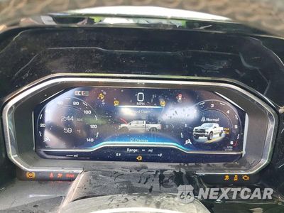 Zdjęcie 9 z 12 samochodu: 2024 CHEVROLET SILVERADO K1500 LT TRAIL BOSS VIN:3GCUDFED9RG344679 - miniatura