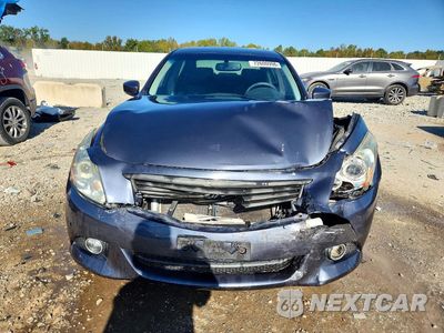 Piąte zdjęcie samochodu w środku: 2012 INFINITI G37 SEDAN X VIN:JN1CV6AR6CM677830 - miniatura