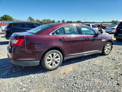 Trzecie zdjęcie samochodu z tyłu: 2011 FORD TAURUS SEL VIN:1FAHP2EW7BG180939 - miniatura