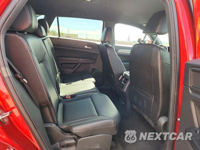 Zdjęcie 11 z 13 samochodu: 2020 VOLKSWAGEN ATLAS CROSS SPORT SE VIN:1V2YE2CA4LC227276 - miniatura