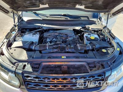 Zdjęcie 11 z 13 samochodu: 2015 LAND ROVER RANGE ROVER SPORT SC VIN:SALWR2TF5FA526440 - miniatura