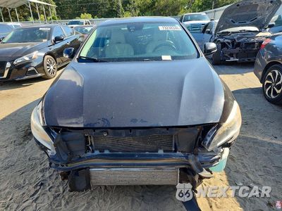 Piąte zdjęcie samochodu w środku: 2018 VOLVO S60 DYNAMIC VIN:YV126MFL6J2451143 - miniatura