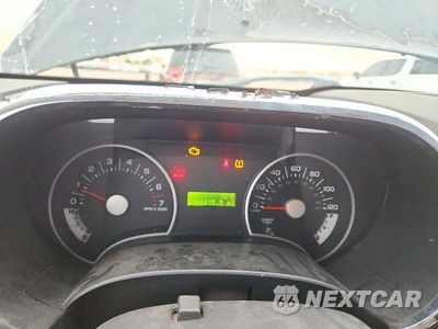 Zdjęcie 9 z 13 samochodu: 2008 FORD EXPLORER XLT VIN:1FMEU73E98UA73507 - miniatura