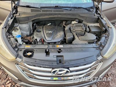 Zdjęcie 12 z 13 samochodu: 2013 HYUNDAI SANTA FE SPORT 2.4L VIN:5XYZUDLB1DG041835 - miniatura