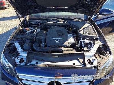 Zdjęcie 11 z 13 samochodu: 2019 MERCEDES-BENZ E 300 4MATIC VIN:WDDZF4KB3KA551165 - miniatura