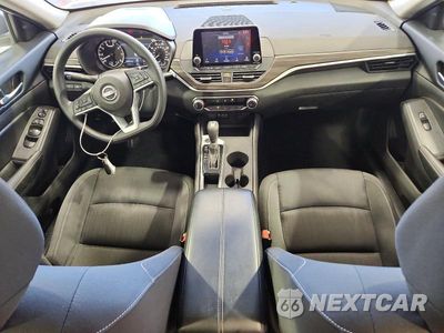 Zdjęcie 8 z 13 samochodu: 2025 NISSAN ALTIMA SV VIN:1N4BL4DV5SN375049 - miniatura