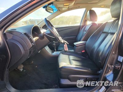 Zdjęcie 7 z 12 samochodu: 2009 NISSAN ALTIMA HYBRID VIN:1N4CL21E79C142437 - miniatura